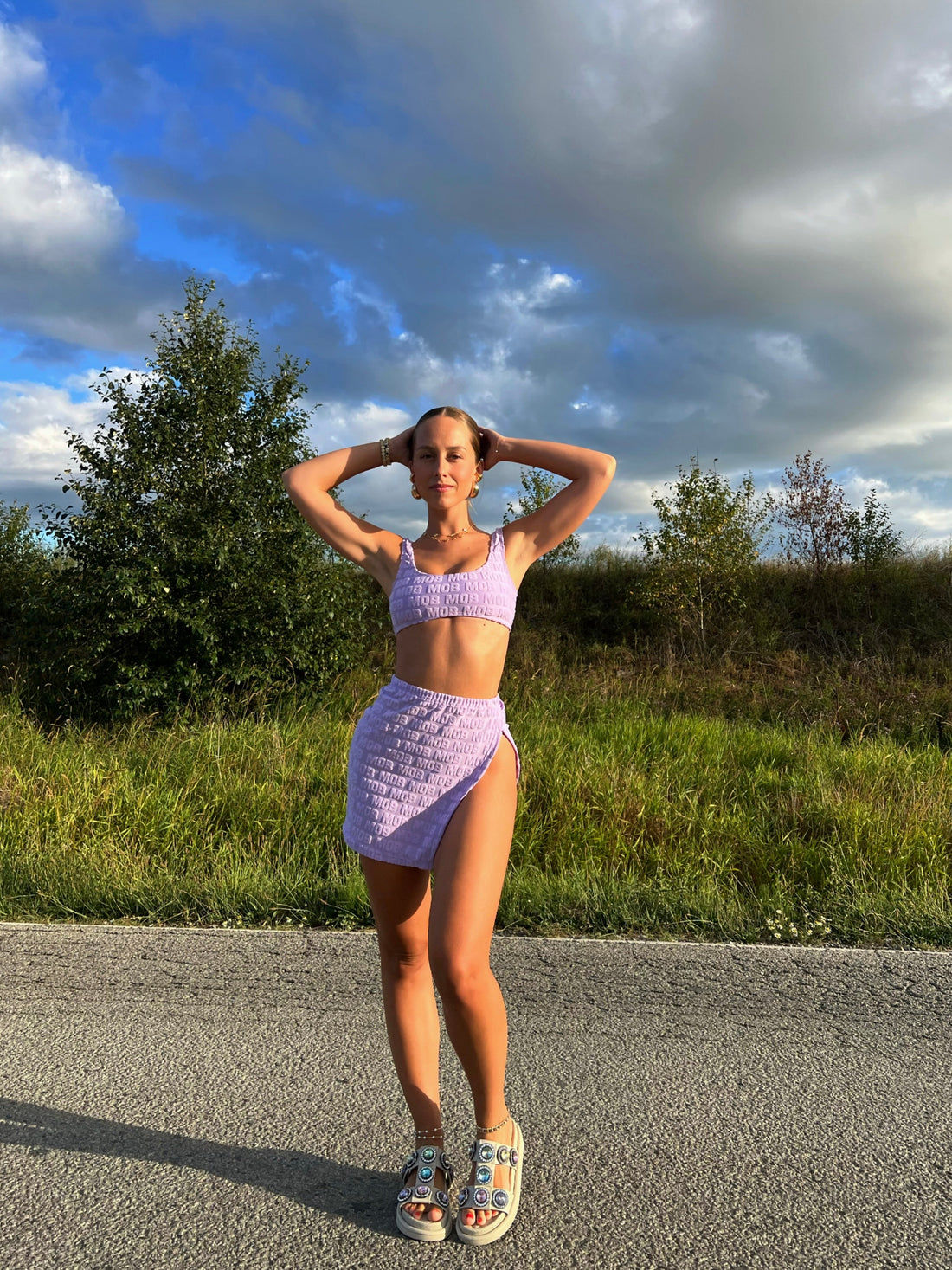 Penny Pincher Top