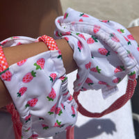 Strawbaby Bottom