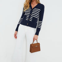 Tan Mayfair Bag