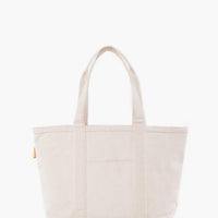 Natural Medium Canvas Tote